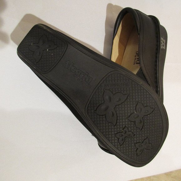 Alegria Shoes Style = Deb 601 - Size = 38B - Picture 6 of 9
